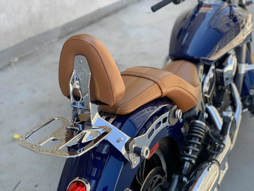 Imagen 10 de 13 de Indian Scout 1200 Cc