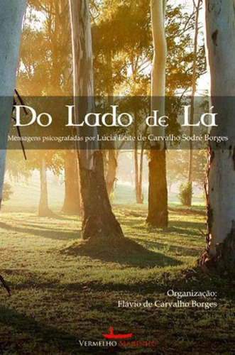 Do Lado De La Editora Vermelho Marinho - Pod **, Capa Mole, Edição 1ª Ediçao - 2011 Em Português