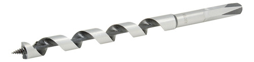 Broca Para Madera Tipo Gusano 3/4 Zanco 2 En 1 Surtek
