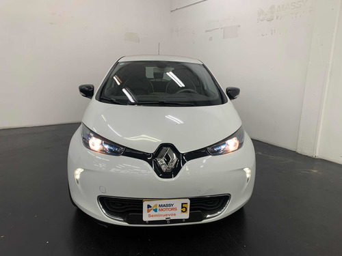 Renault Zoe Intense