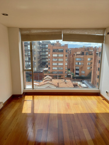 Imagen 8 de 14 de Venta Apto La Carolina De 156 M Con 3 Hab. Y Cbs