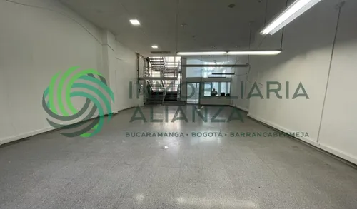 Edificio En Arriendo En Mejoras Públicas. Cod A16206