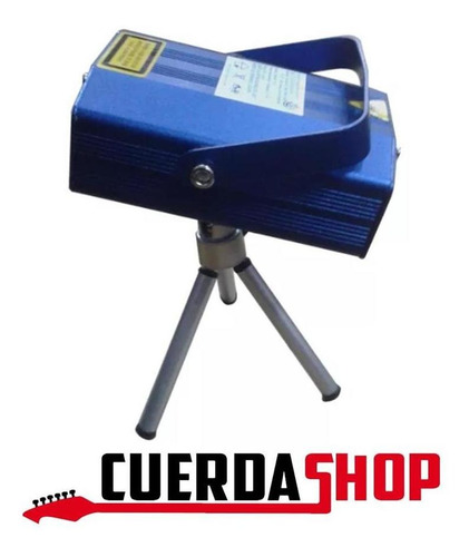 Mini Laser Multipunto Gbr Fx-2
