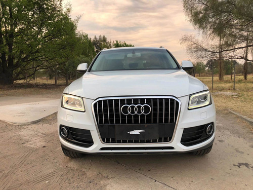 Audi Q5 2.0 Tfsi 225cv Tiptronic Quattro 2013