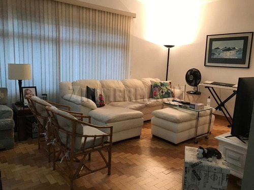 Imagem 2 de 15 de Casa - Alto Da Lapa - Ref: 131528 - V-131528