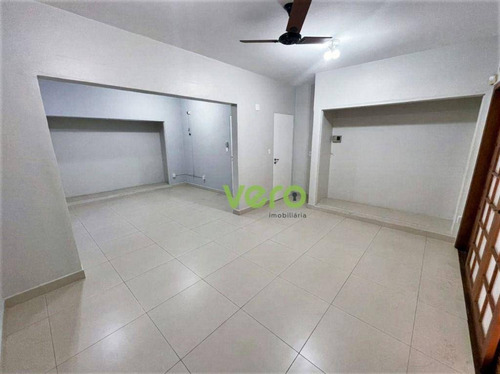 Imagem 11 de 19 de Casa Para Alugar, 236 M² Por R$ 4.500,00/mês - Jardim Girassol - Americana/sp - Ca0029