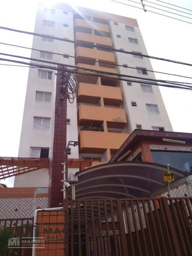 Imagem 1 de 12 de Apartamento Com 2 Dormitórios À Venda Na Penha - Ap1832