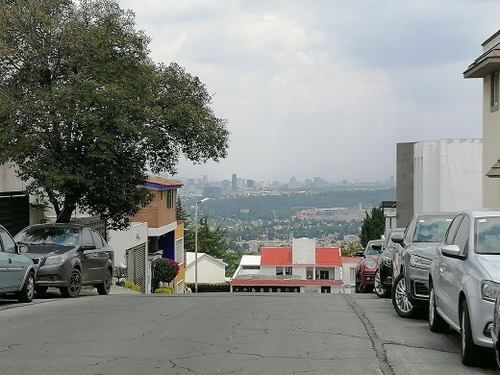 Imagen 19 de 19 de Casa En Venta En Lomas Verdes 1ª. Seccion Naucalpan