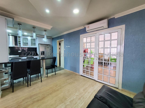 Imagen 5 de 12 de Town House En Venta Tiuna Maracay 22-4331 Hc