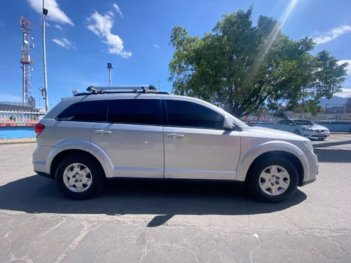Dodge Journey 2.4 Se Fl
