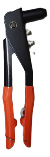 Remachadora Duralit 3 (Usado)