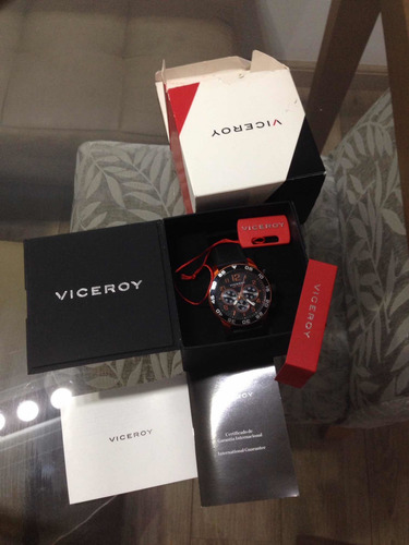 Relogio Viceroy Original
