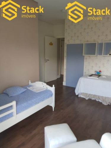 Imagem 22 de 25 de Casa Tipo Sobrado A Venda Em Jundiaí No Condomínio Fechado Portal Da Primavera No Bairro Do Engordadouro. - Ca01185