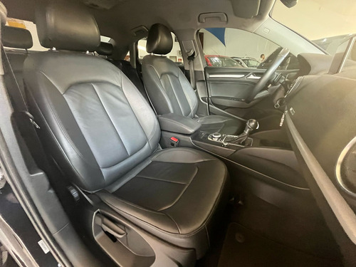 Audi A3 A3 SEDAN PRESTIGE 1.4 TFSI FLEX TIP.