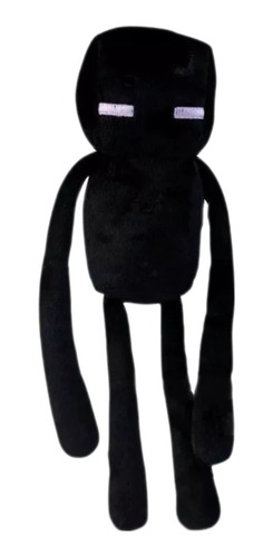 Peluche Enderman Adorable Kawaii Regalo Endermen