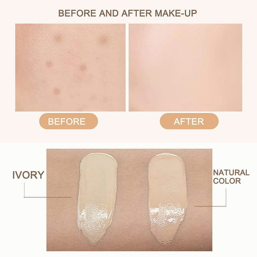 Skin Tone Adjusting Cc Cream Spf 50, Cosméticos Cc Cream