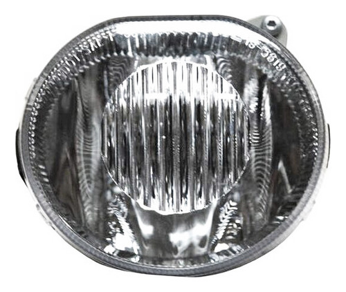 Faro Niebla Jeep Liberty 2002 2003 2004 C / Foco Izq