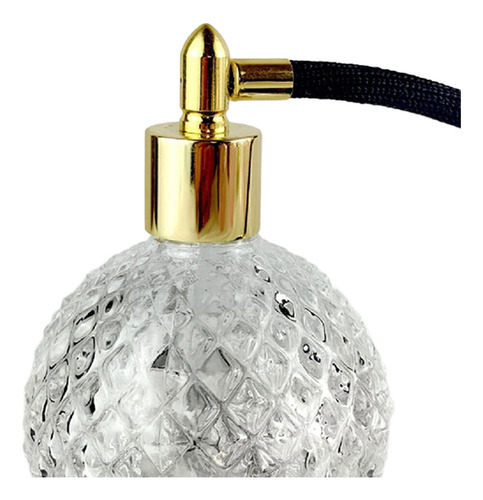 Botella Pulverizadora, Botella De Perfume, Recipiente