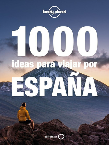 1000 Experiencias Unicas Por La Espaãâa Salvaje, De Aa. Vv.. Editorial Geoplaneta En Español