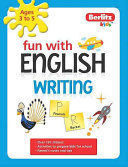 Libro Fun With English: Writing