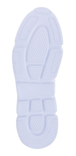 Imagem 2 de 2 de Tenis Play Azul E Lilás 28 Ao 33 Pimpolho 73837c
