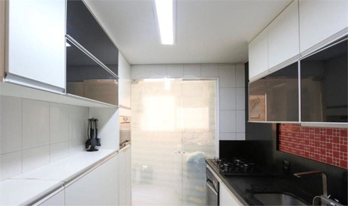 Apartamento Em Morumbi - 170-im534141