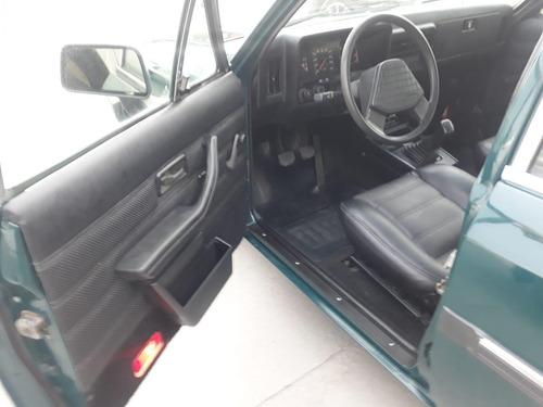 Imagem 8 de 9 de Chevrolet Opala Comodoro