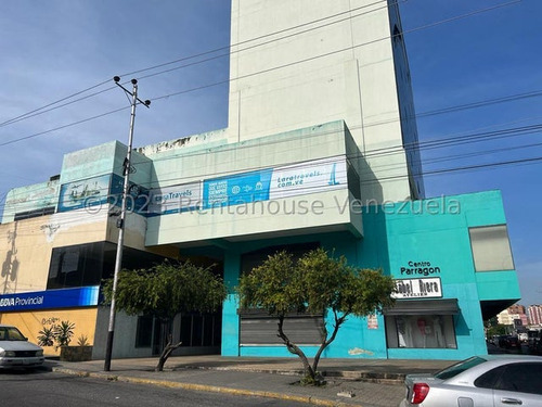 Milagros Inmuebles Oficina Venta Barquisimeto Lara Zona Centro Economica Comercial Economico  Rentahouse Codigo Referencia Inmobiliaria N° 23-29979