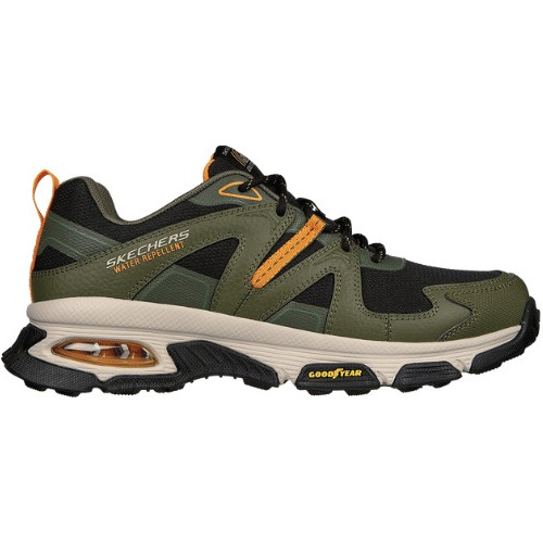 Tenis Skechers Skech-air Envoy - Vexor Para Hombre