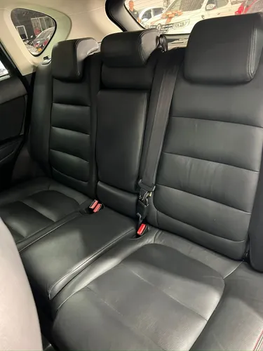 Mazda CX-5 2.0 Touring