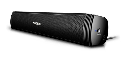 Barra De Sonido Novik Neo Bluetooth Cinema 3 80w