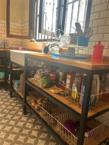 Casa Apta Crédito En Lote Propio Con Parque