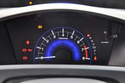 Civic 1.8 Lxs 16v Flex 4p Automático