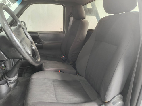 Ford Ranger 2.3 Xls Cab. Simples 4x2 Sport 2p