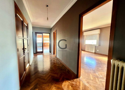 Imagen 7 de 17 de Fantástico Penthouse Con Vista 360 En Pocitos. Venta