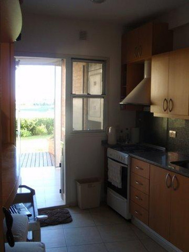 Imagen 17 de 17 de Venta Planta Baja C/jardin-parr Al Lago Nordelta
