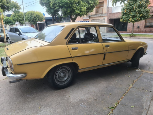 Imagen 14 de 22 de Peugeot 504