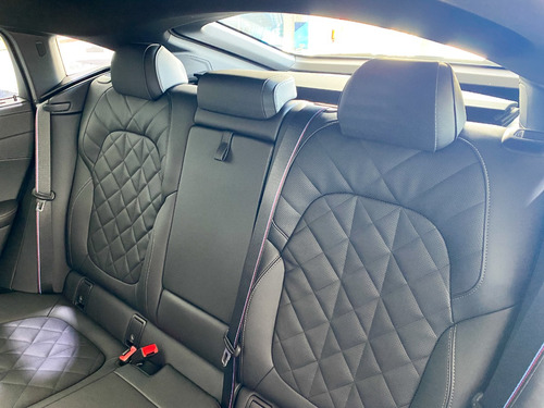 BMW X6 40 I XDRIVE M SPORT