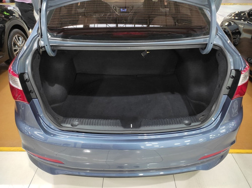 Imagem 6 de 19 de Hyundai Hb20s Comfort Plus 1.6 Flex Autom.