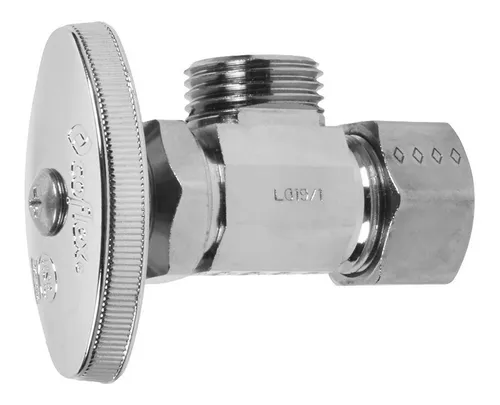 Llave de control recta wc “COFLEX” – Grupo Boxito