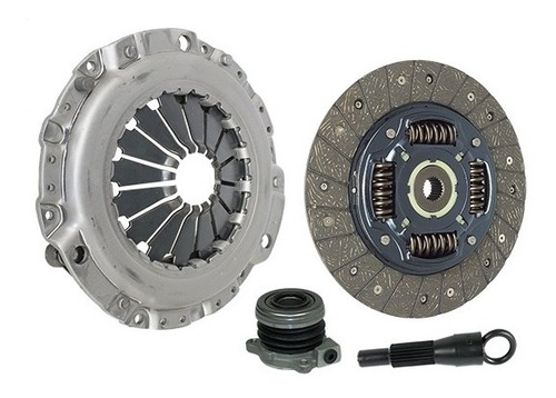 Kit Clutch Chevrolet Optra 2.0l 2006 2007 2008 2009 2010