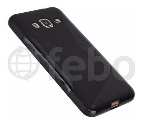 Imagen 4 de 7 de Funda Protector Tpu Samsung Galaxy J2 Prime Grand Prime Plus