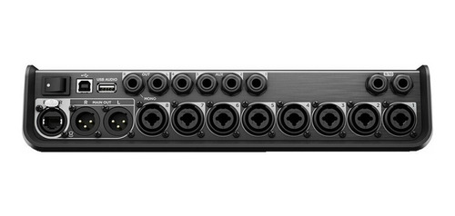 Imagen 4 de 4 de Bose T8s Tonematch 8-channel Digital Mixer