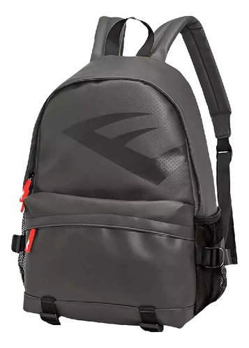 Mochila Everlast Porta Notebook Acolchada Resistente Viaje