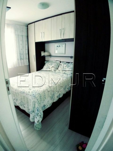 Imagem 13 de 15 de Apartamento - Jardim Angela (zona Leste) - Ref: 14903 - V-14903