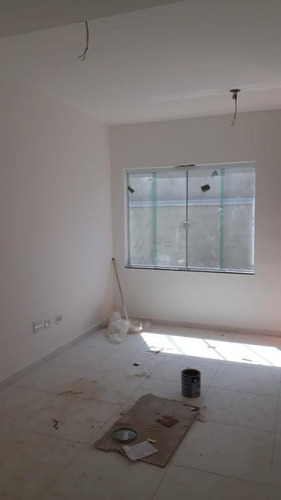 Imagem 8 de 15 de Sobrado Para Venda Por R$250.000,00 Com 55m², 2 Dormitórios, 1 Vaga E 1 Banheiro - Vila Progresso, São Paulo / Sp - Bdi35805