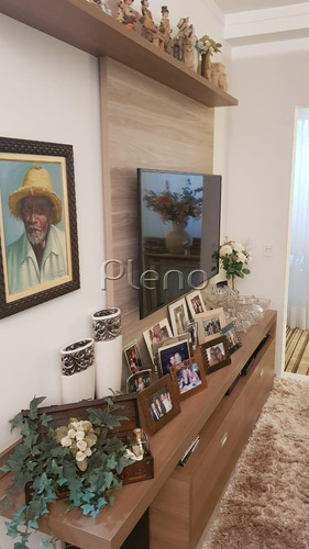 Imagem 3 de 30 de Apartamento À Venda Em Parque Prado - Ap011353