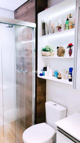Imagem 26 de 29 de Apartamento Á Venda, 4 Dorms, Vila Andrade, Sp - R$ 848 Mil - V5609