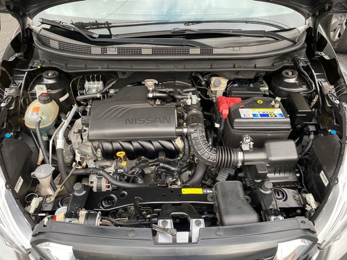 Imagem 9 de 11 de Nissan Kicks 1.6 16v Sv Limited 2017