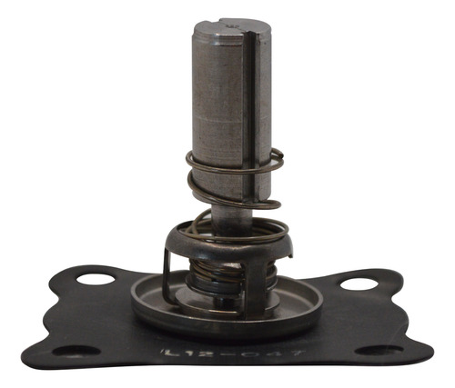 Kit De Reconstrucción Válvula Solenoide Honeywell: L60-s010